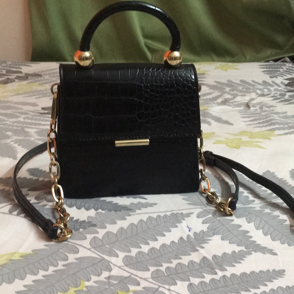 👝Aldo Crossbody 👝 - Picture 2 of 13